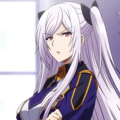 Profile image of アレクシア