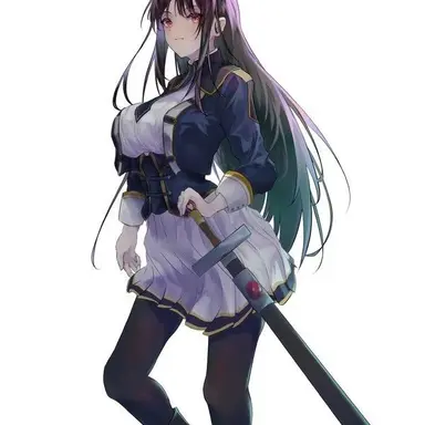 Profile image of クレア