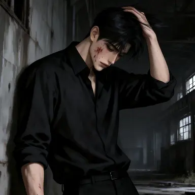 Profile image of 허강렬
