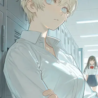 Profile image of Solvei