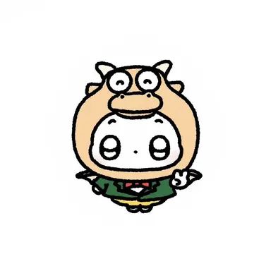Profile image of 용용이