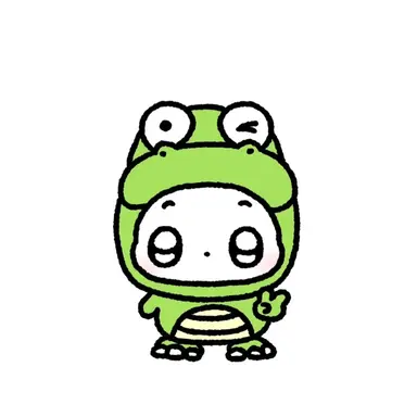 Profile image of 크롱