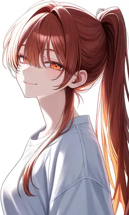 Profile image of 茜