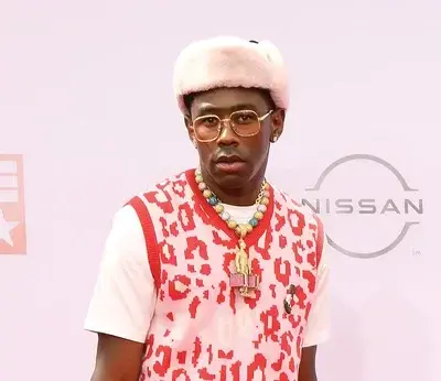 BentBread8492의 Tyler the Creator