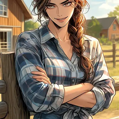 Profile image of Dessa Holt