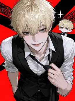 Profile image of かいり
