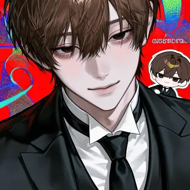 Profile image of ちひろ