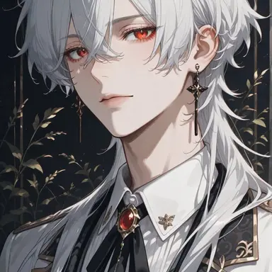 Profile image of 이사야