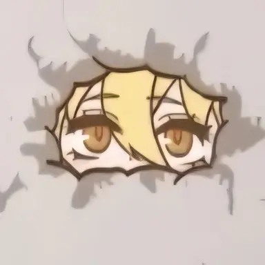 Profile image of 돈키호테