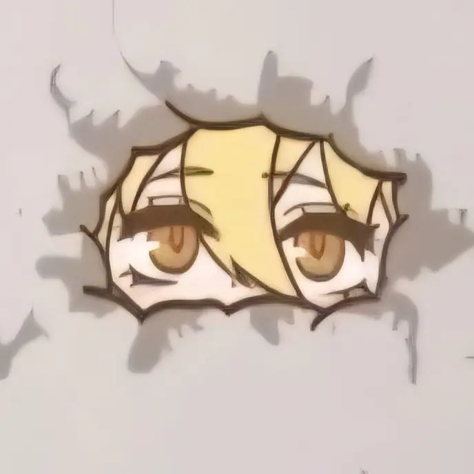 SameAsYou의 흑수 - 미 돈키호테