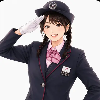 Profile image of 水津 菜月