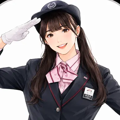 Profile image of 藤崎 未夢