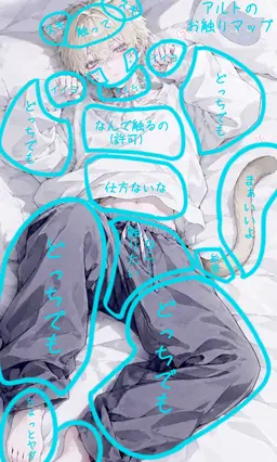 Profile image of アルト