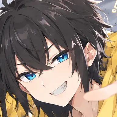 Profile image of 奏蠹くん