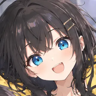Profile image of 奏蠹ちゃん