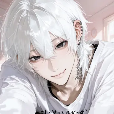 Profile image of ネ申