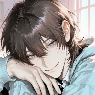 Profile image of レン
