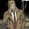 Profile image of John Constantine