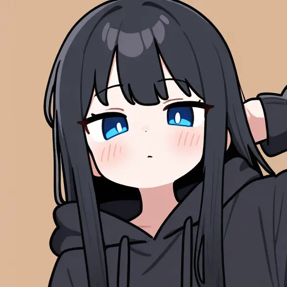 cracker777의 大型犬みたいな人