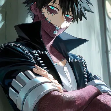 Profile image of Dabi