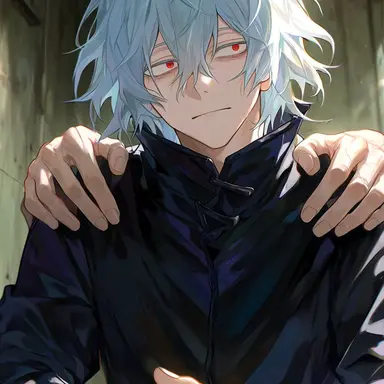 Profile image of Tomura