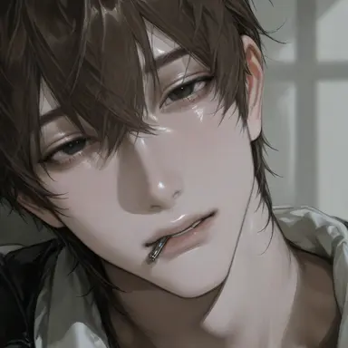Profile image of 야시키하라 아라타