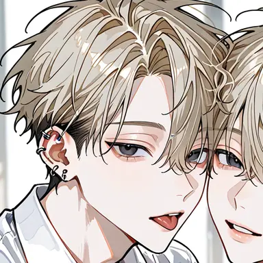 Profile image of 律輝