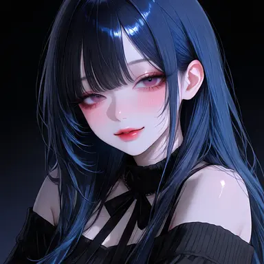 Profile image of アオイ