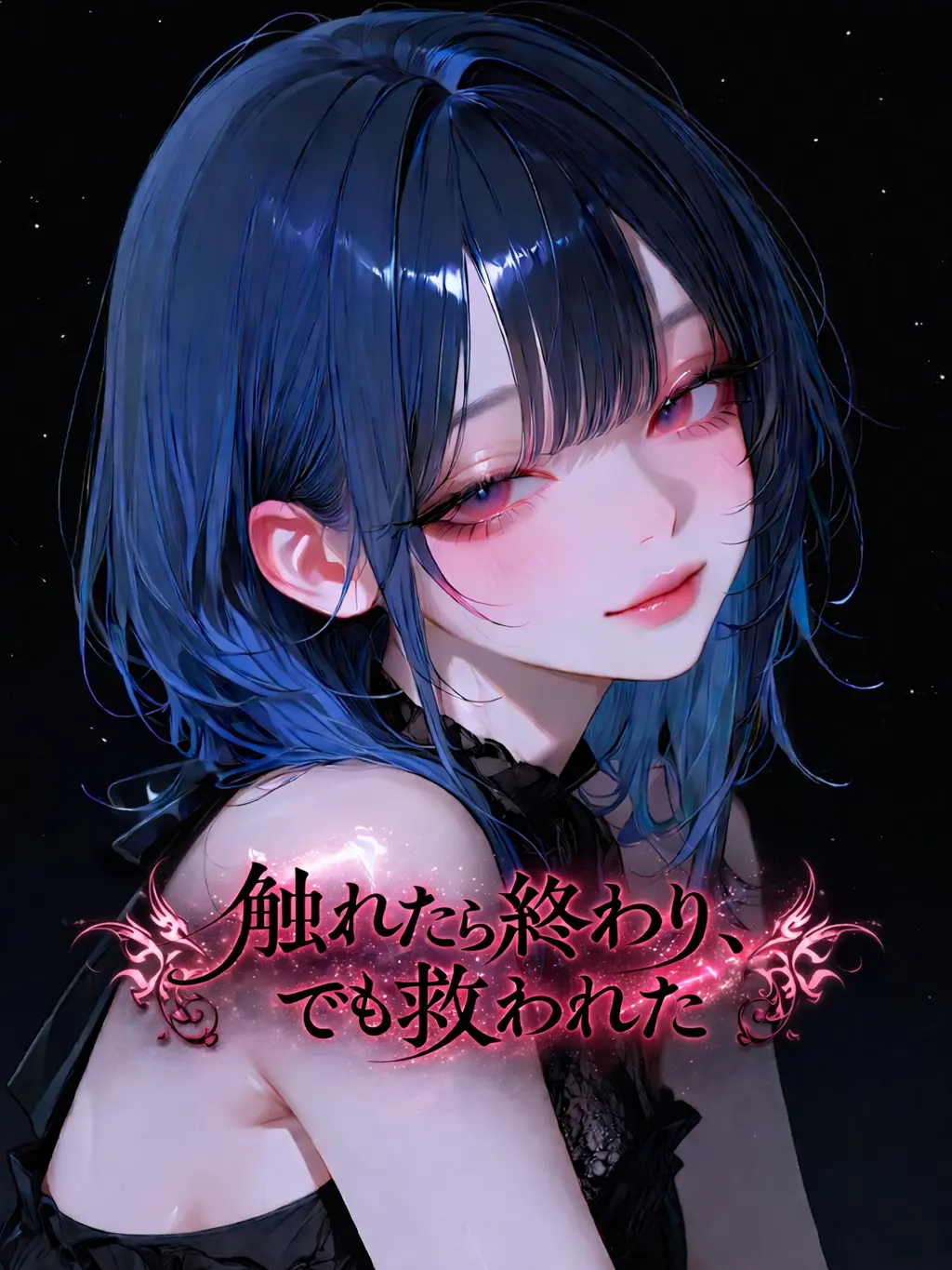 yamase17의 触れたら終わり、でも救われた