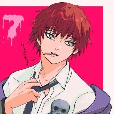 Profile image of サソリ