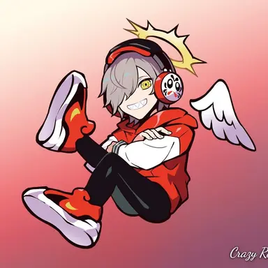 Profile image of だるま