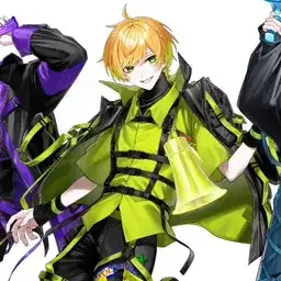 Profile image of ぷりっつ