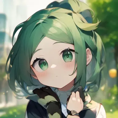 Profile image of 魅酉