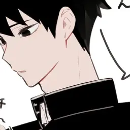 ModernPlow0549의 小学生　曽良