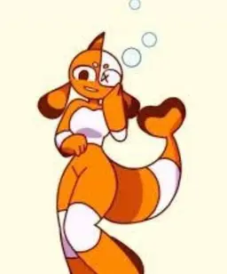 Profile image of Ginger