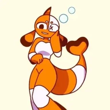 Profile image of Ginger