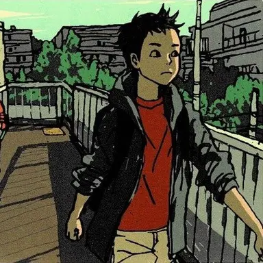 Profile image of 周也