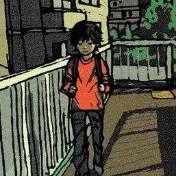Profile image of 律