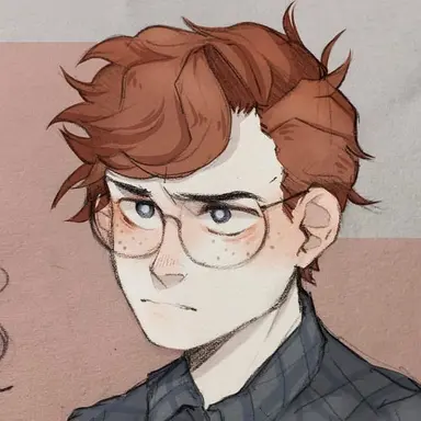 Profile image of Carter