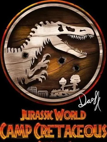 NutScum의 Camp Cretaceous (Canon Divergence)