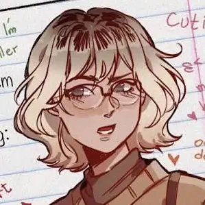 Profile image of Alexia