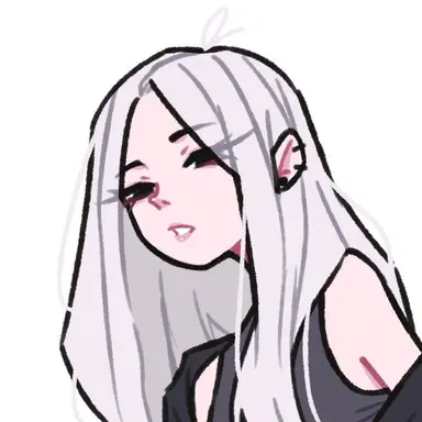 Profile image of Anne