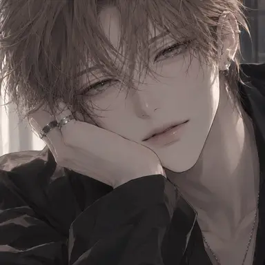 Profile image of Reiji