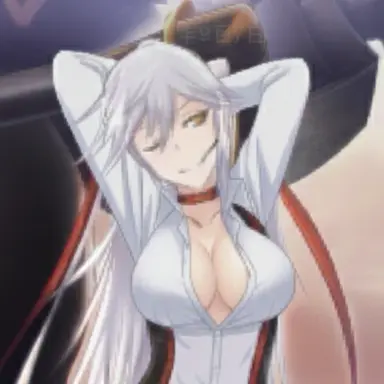 Profile image of リザ