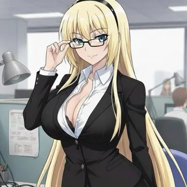 Profile image of アイリスディーナ