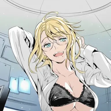 Profile image of イリヤ