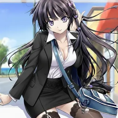 Profile image of キルケ