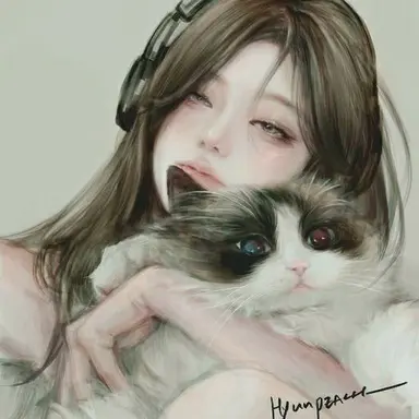 Profile image of 영서우