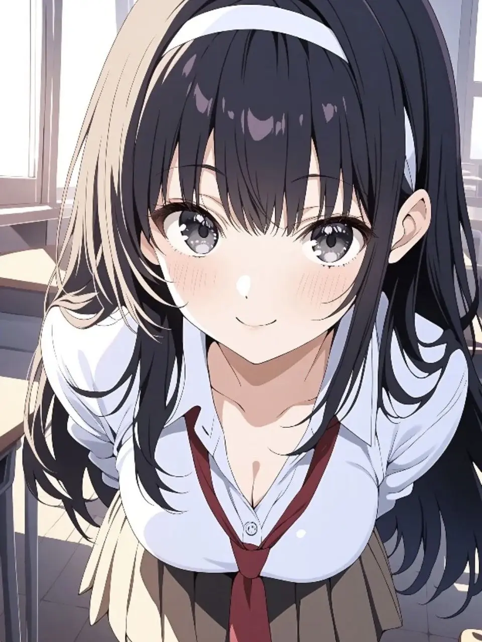 SmoothDiver0747의 歌姫の誕生