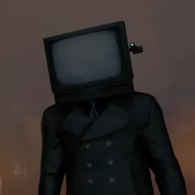 티비맨 시점 스키비디 토일렛 RPG 대표 이미지